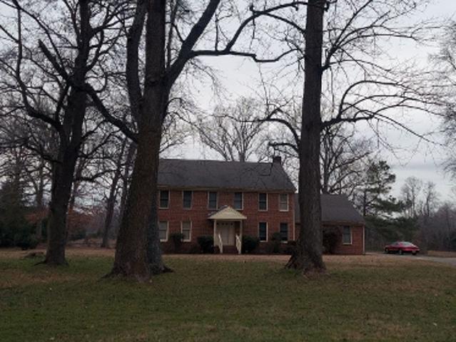 House for sale in Virginia