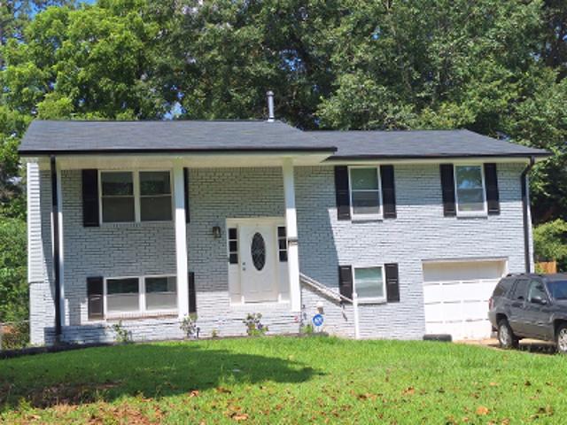 House for sale in Clayton, Georgia