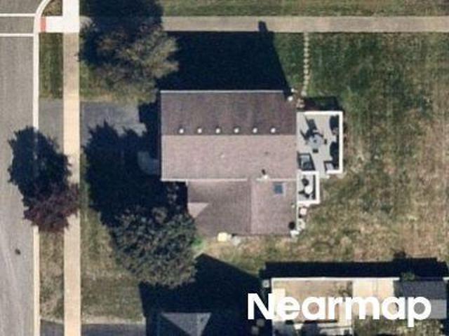 House for sale in Lansing, Illinois