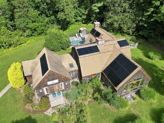 House for sale in Easthampton, Massachusetts