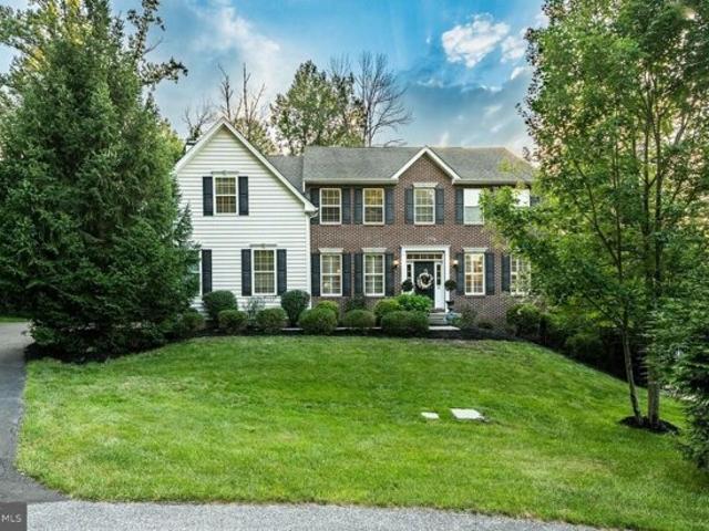 House for sale in Glenmoore