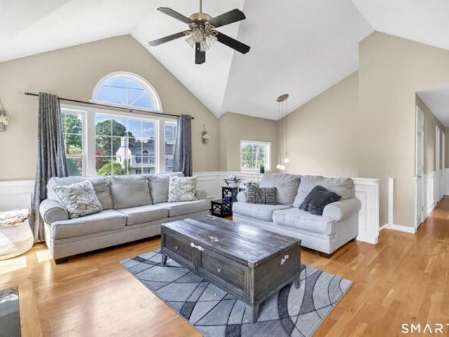 House for sale in Naugatuck, Connecticut