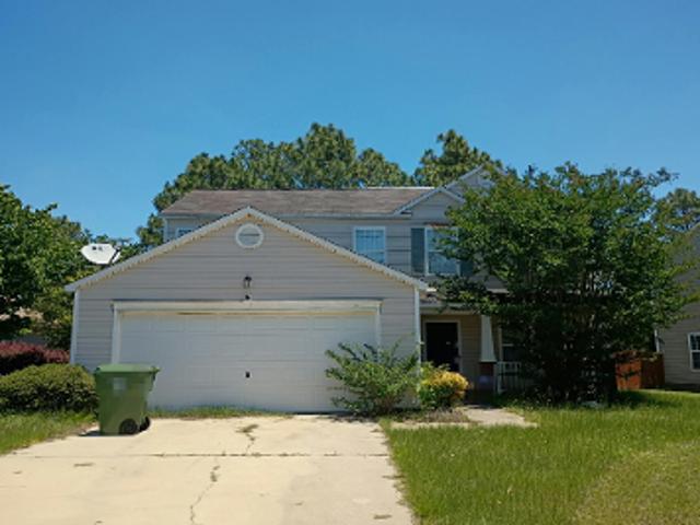 House for sale in Columbia, South Carolina