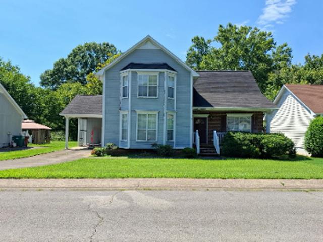 House for sale in Pinson, Alabama
