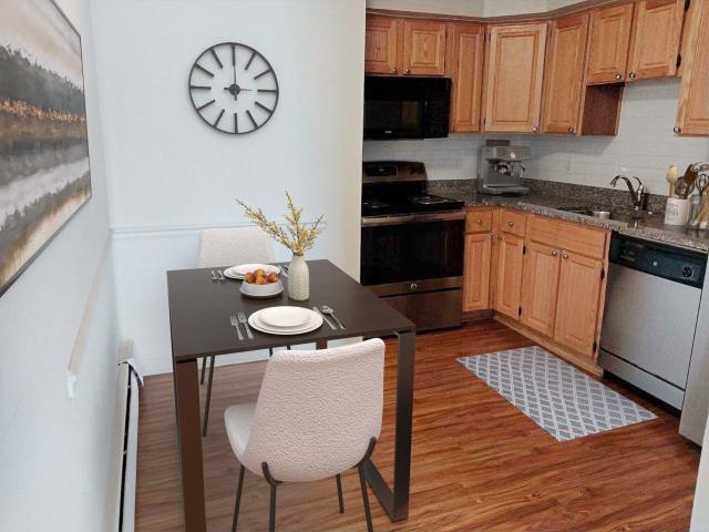 Apartment for rent in Bucks, Pennsylvania