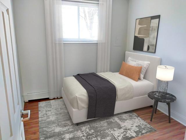 Apartment for rent in Bucks, Pennsylvania