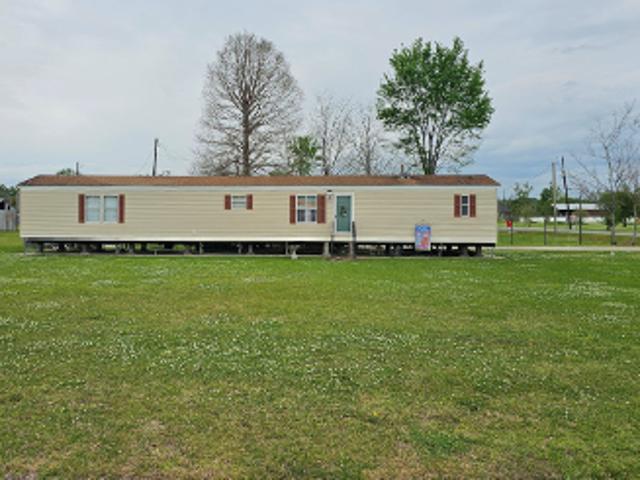 House for sale in Louisiana