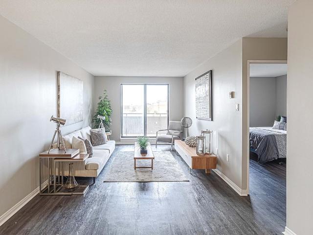 Apartment for rent in Arva, Ontario