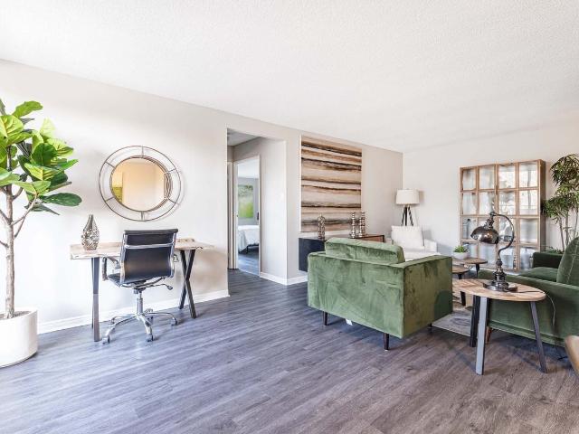 Apartment for rent in Arva, Ontario