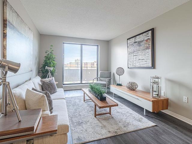 Apartment for rent in Arva, Ontario