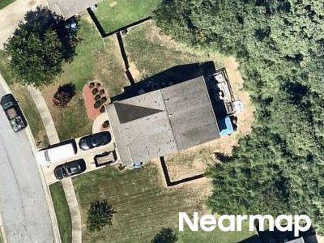 House for sale in Atlanta, Georgia