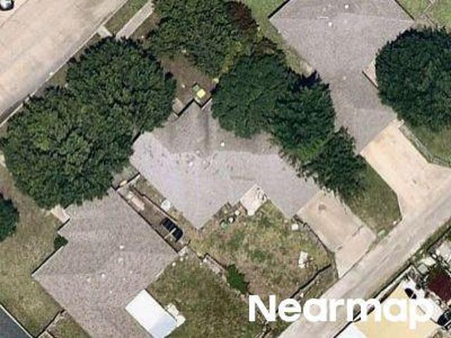House for sale in Seagoville, Texas