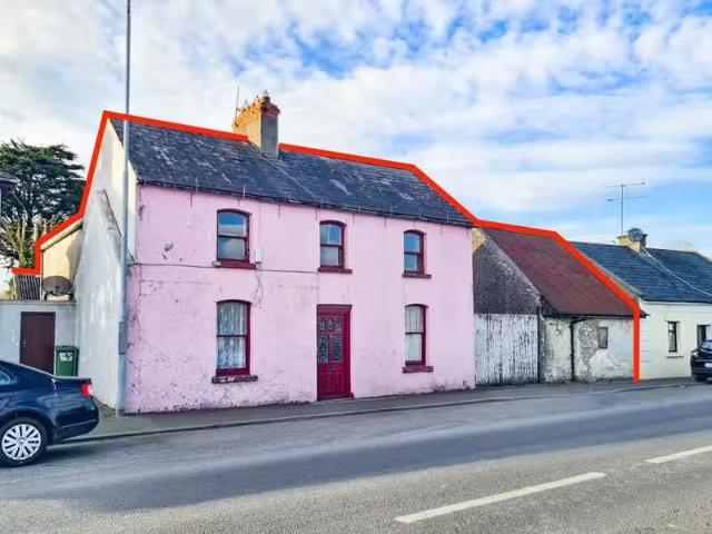 House for sale