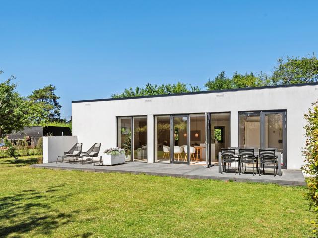 Villa til salg i Greve Strand, Greve