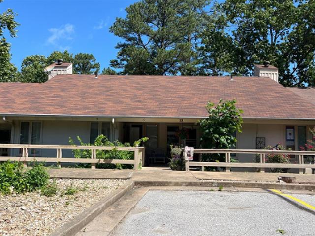 House for sale in Ark