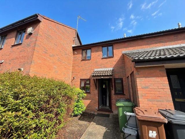 Apartment for rent in Elstree, Hertsmere