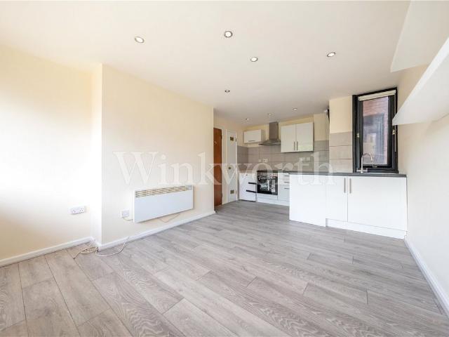 Apartment for rent in Golders Green, Greater London
