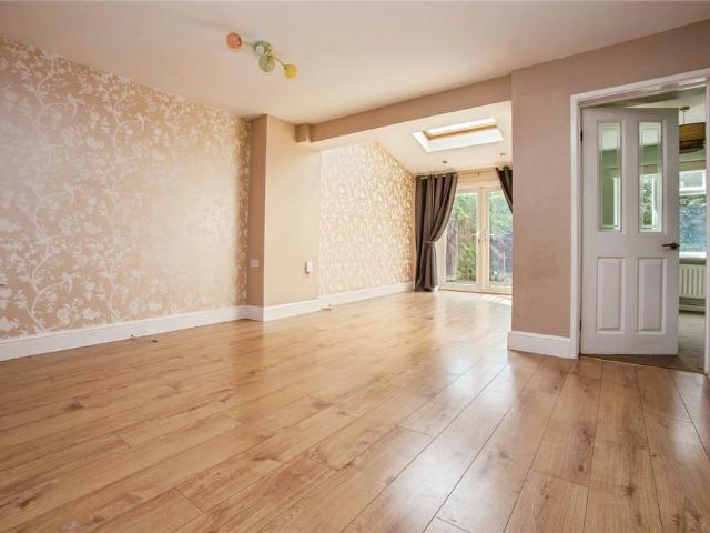 House for rent in St Mark's, Golden Valley