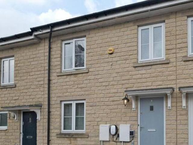 House for sale in Knowle Fold, Darwen