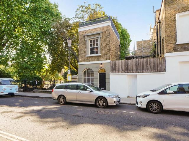 Apartment for rent in Chelsea, Greater London