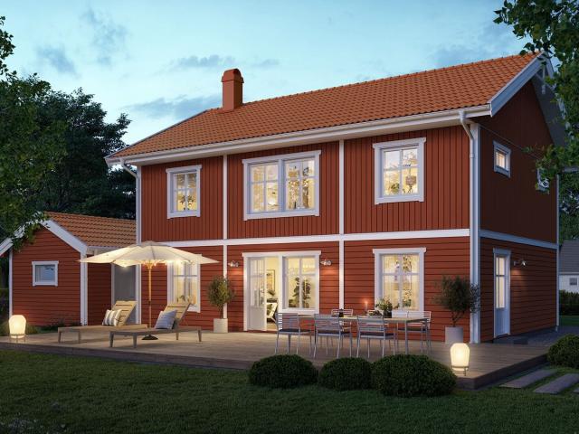 Bostad till salu i Botkyrka, Stockholm