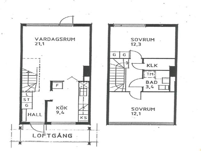 Bostad hyra i Tibro, Västra Götaland