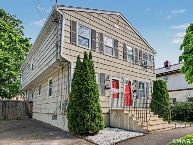 House for sale in Bridgeport, Connecticut
