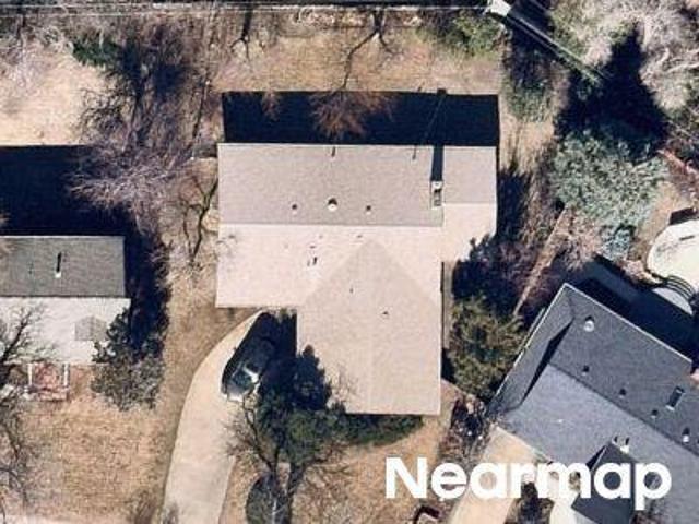 House for sale in Boulder, Colorado