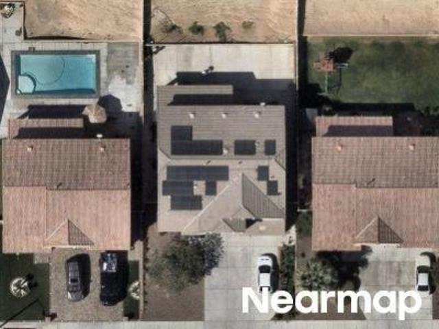 House for sale in Victorville, California