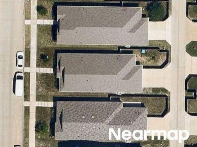 House for sale in Fort Worth, Texas
