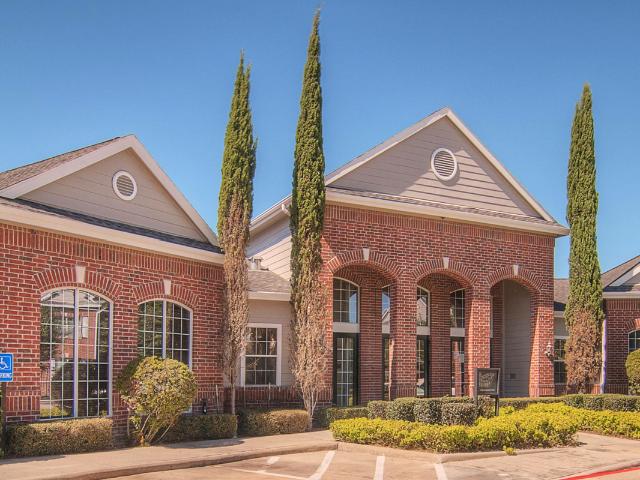 Apartment for rent in Harris, Texas