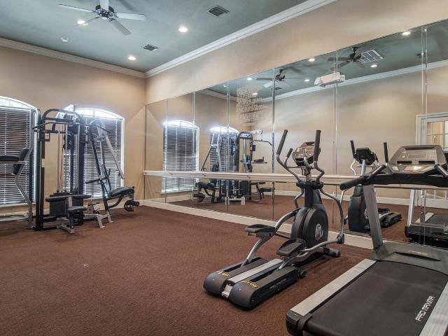 Apartment for rent in Harris, Texas