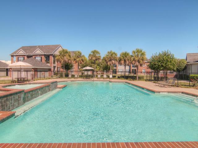 Apartment for rent in Harris, Texas