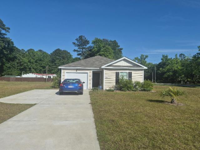 House for sale in South Carolina