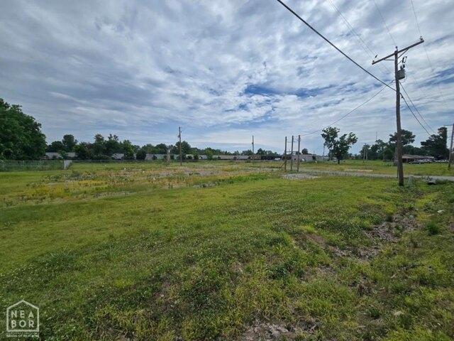 Land for sale in Wynne, Arkansas