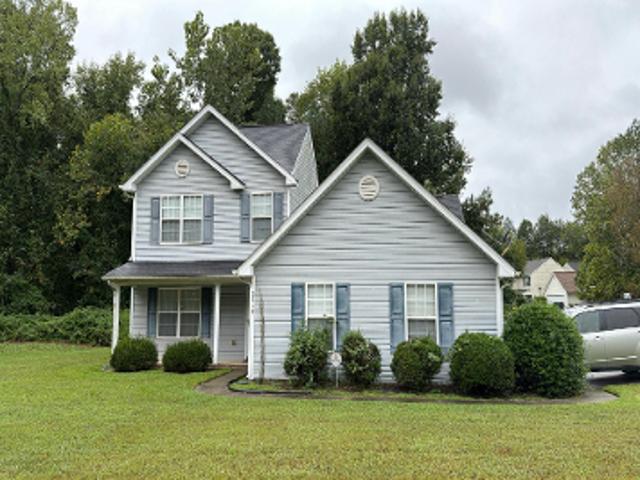 House for sale in Hunter Ridge, Charlotte