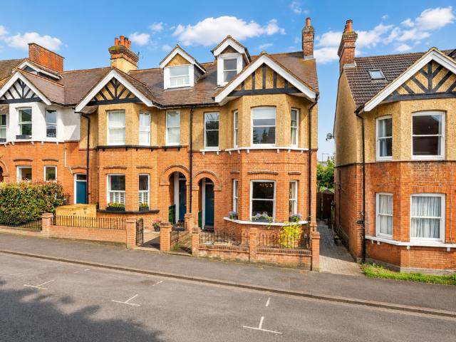 House for rent in St Albans, Five Acres