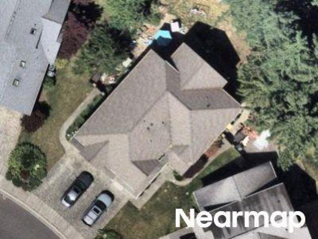 House for sale in Bellingham, Washington