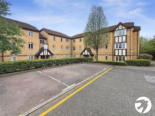 Apartment for rent in London Borough of Lewisham, Greater London