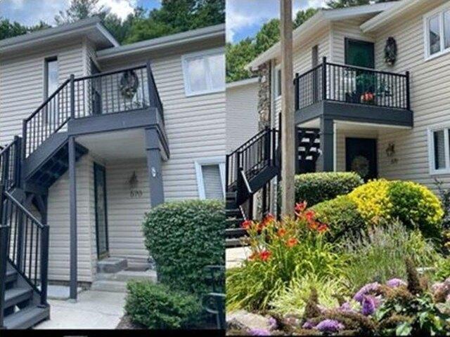 Condo for sale in Hendersonville, North Carolina