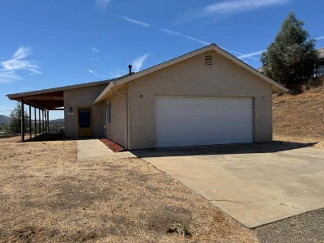 House for sale in Calaveras County, California