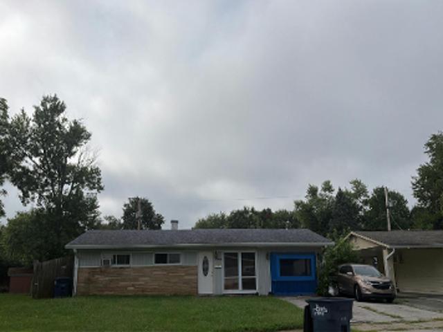House for sale in Beech Grove, Indiana
