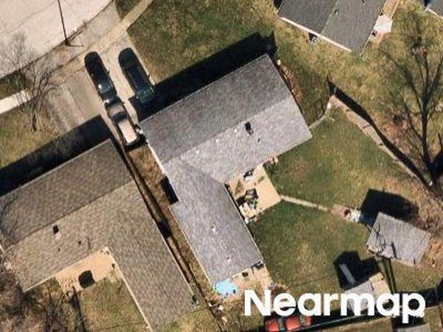 House for sale in Beech Grove, Indiana