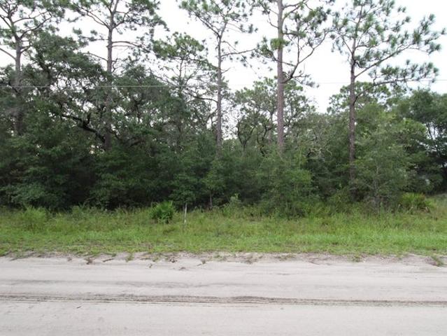 Land for sale in Panacea, Florida