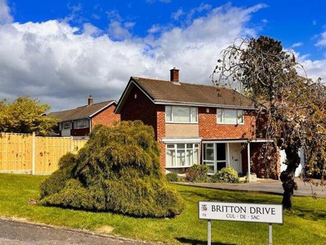 House for sale in Wylde Green, Sutton Coldfield