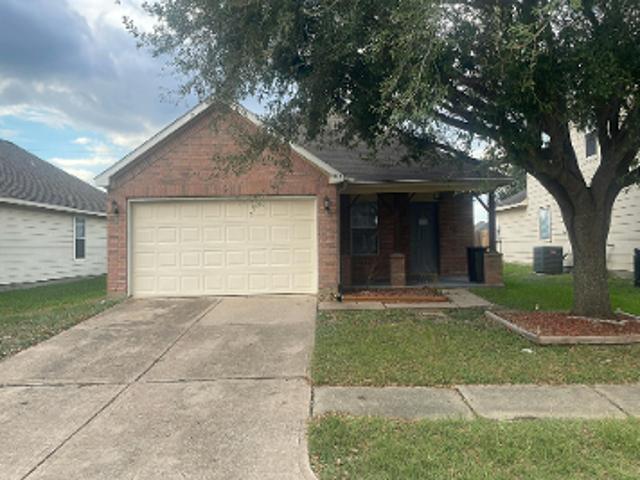 House for sale in Mason Lakes, Katy