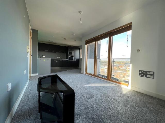 House for rent in Georgia, Greater Manchester