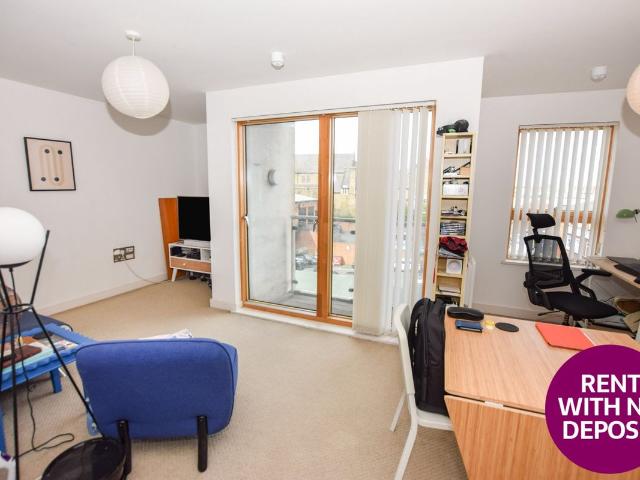 House for rent in Georgia, Greater Manchester