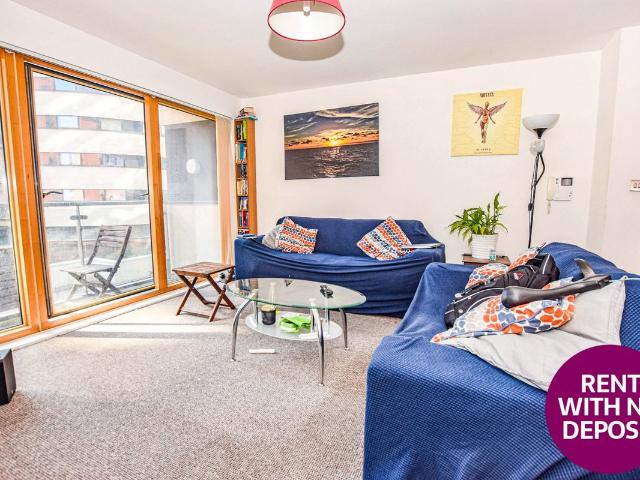 House for rent in Strangeways, Manchester