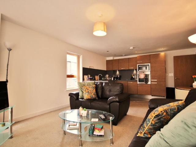 House for rent in Georgia, Greater Manchester